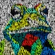 Python art