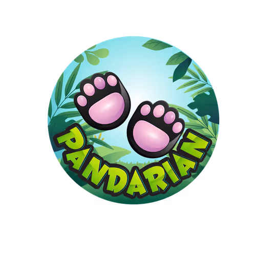 Pandarian#958