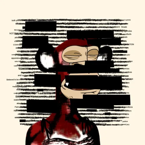 The Island Apes