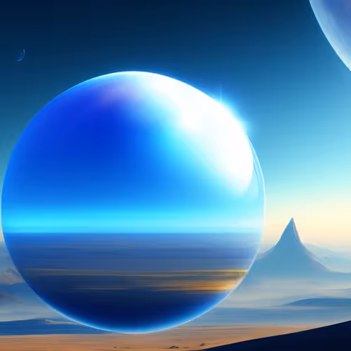Circle Orb