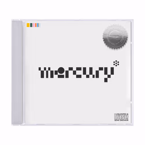 Mercury #654840