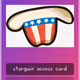 @starguin club card