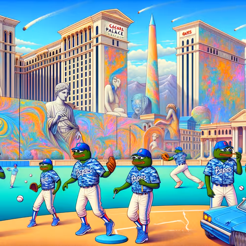 Based Pepes For Peace
