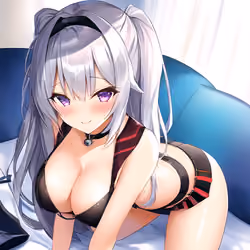 Bad-girl