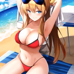 summer is coming