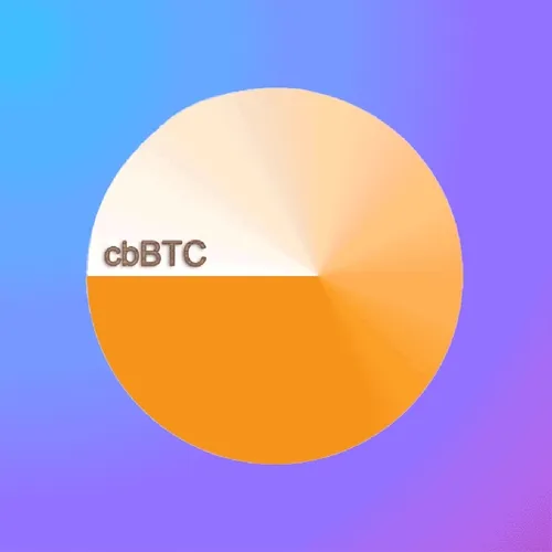 cbBTC