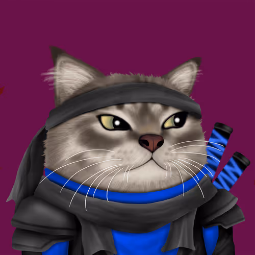 Catzwar
