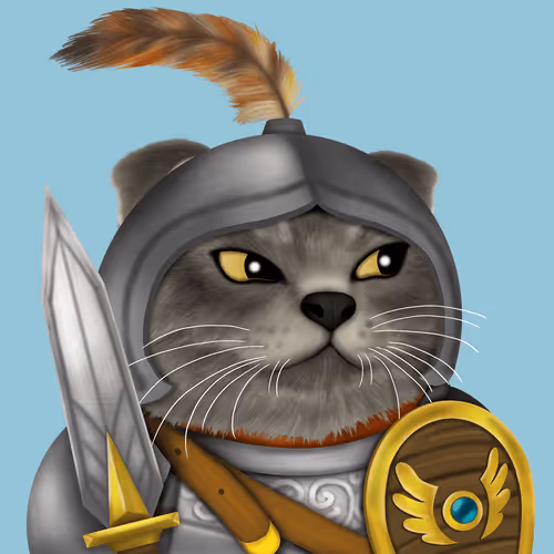 Catzwar