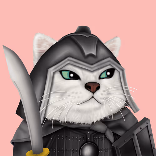 Catzwar
