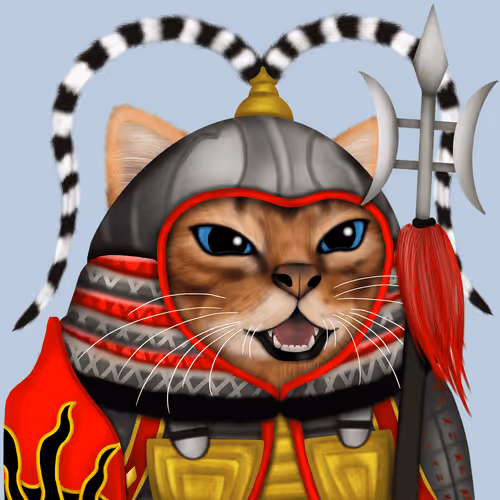 Catzwar