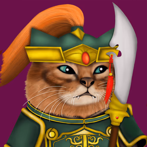 Catzwar