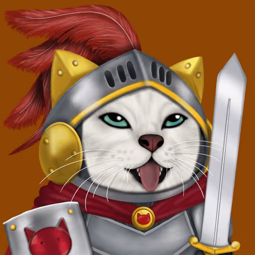 Catzwar