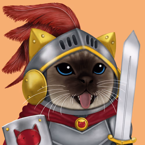 Catzwar