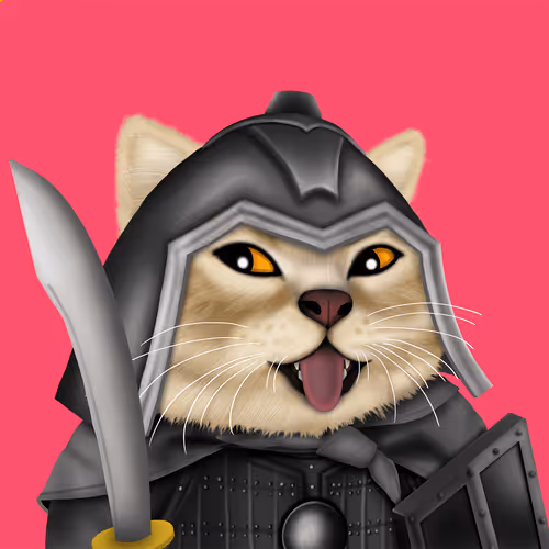 Catzwar