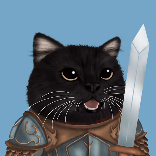 Catzwar