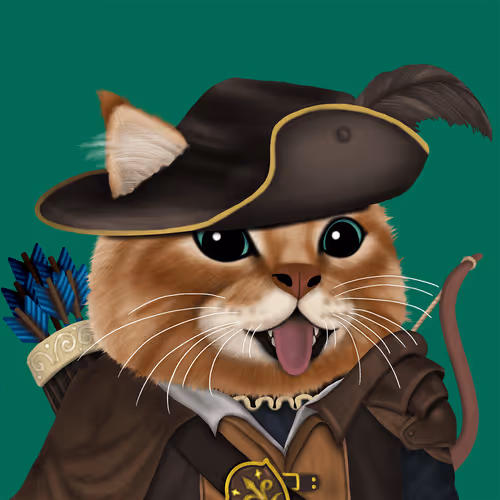 Catzwar