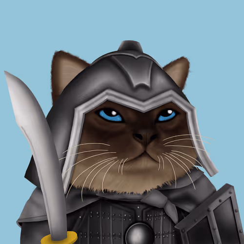Catzwar
