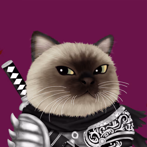 Catzwar