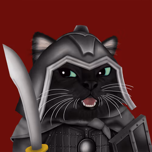 Catzwar