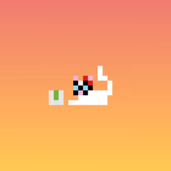 PUFFS 2105