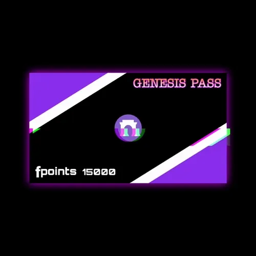 Farpointsgenesispass