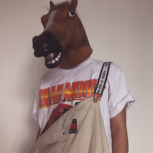 Crazy funny show - Member