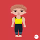 Boy #7101