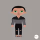 Boy #7104