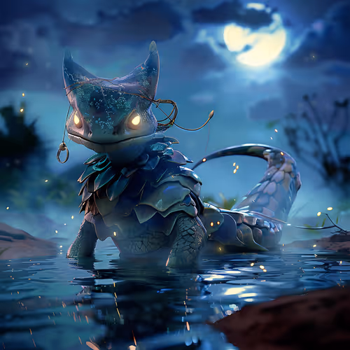 Fangsire