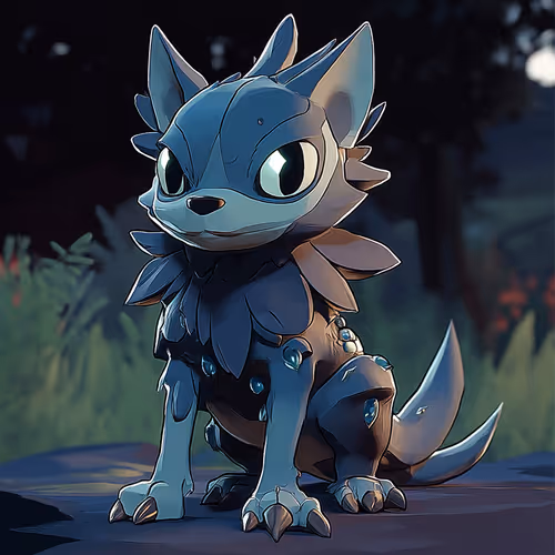 Gloomfang