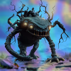 Shadethorn