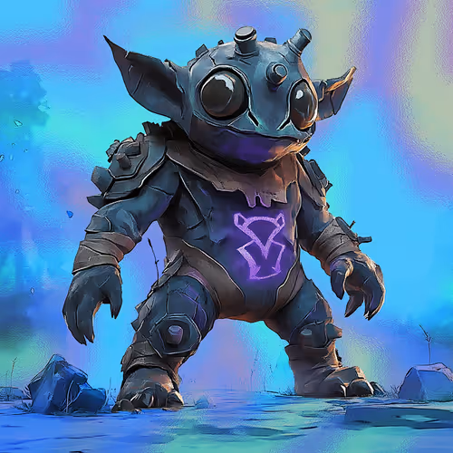 Shadowforge