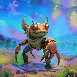 Pincers