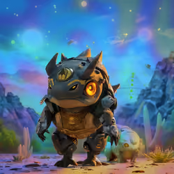 Clankforge
