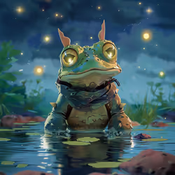 Croak