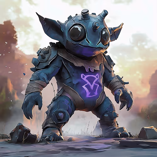 Farworld Creatures
