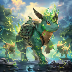 Earthshaker