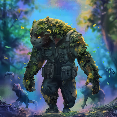 Bruiser
