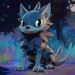 Gloomfang