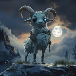 Moonridge