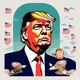 MASTER TRUMP ON CHAIN