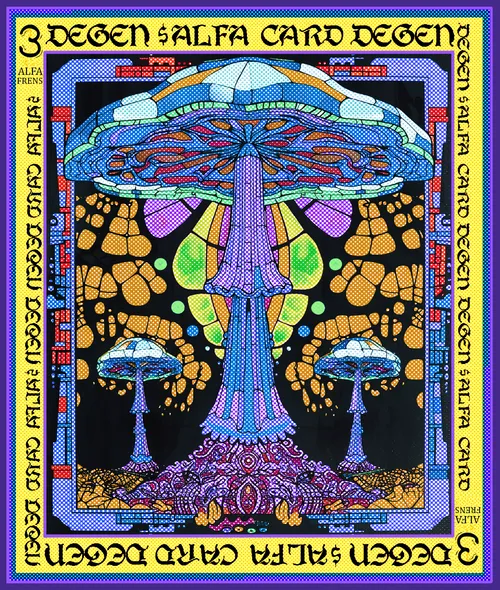Item #3 Media