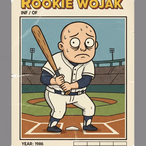 Crypt Trading Card