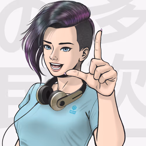 Ada the Fury