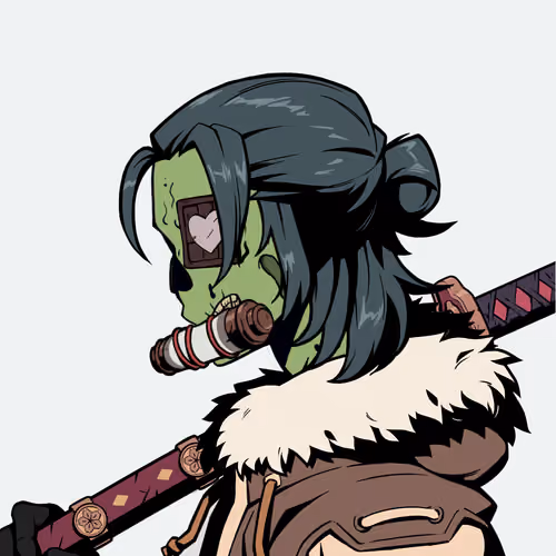 OtherZuki #1750