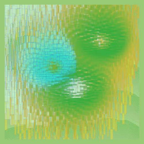 Spiral Frames