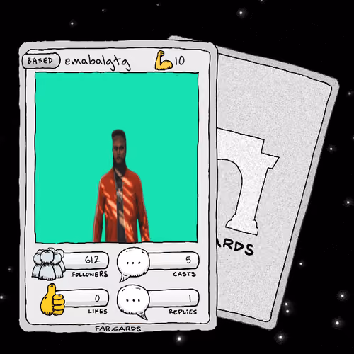far.cards - emabalgtg