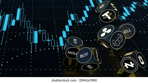 Altcoins 4