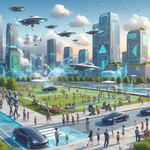 future
