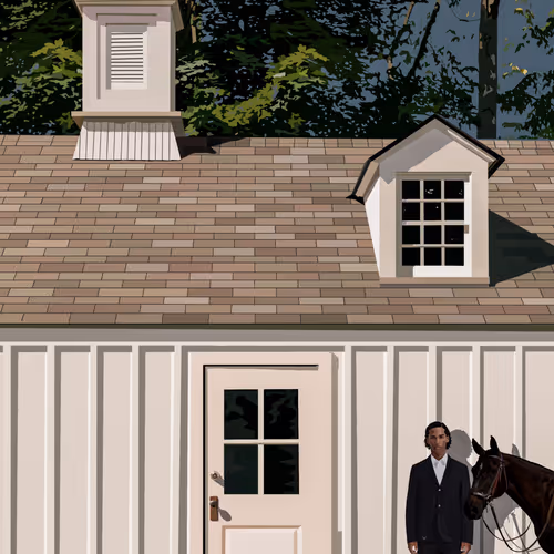 THE HYPERREAL COLLECTION